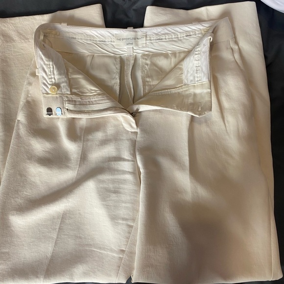 Aritzia❤️Effortless Pant & Vest❤️NEW - Picture 14 of 15